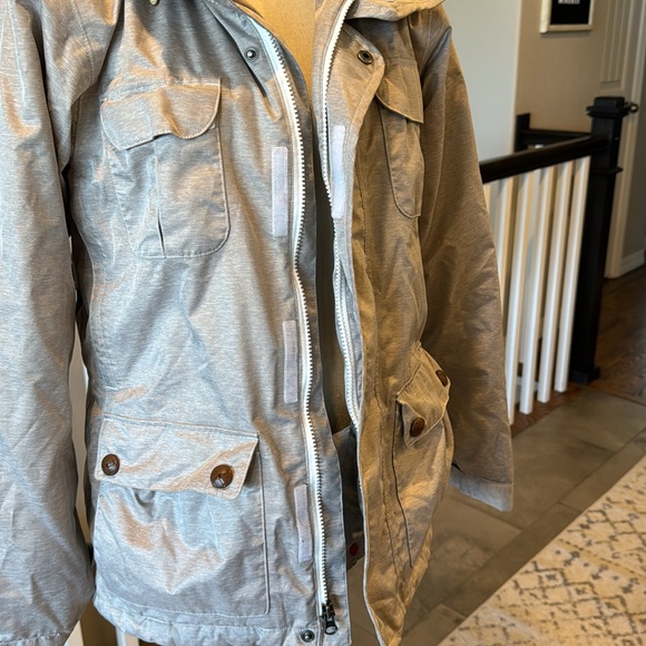 Bon Fire Snowboard/Ski Coat - Picture 3 of 5